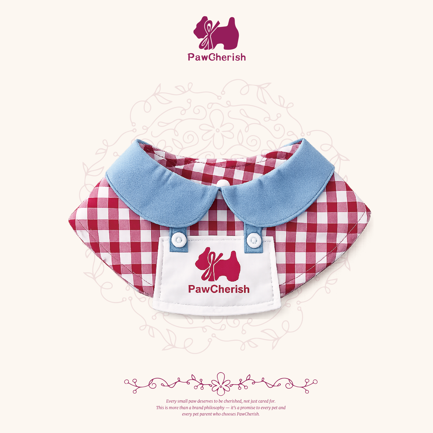 Cherish Collar