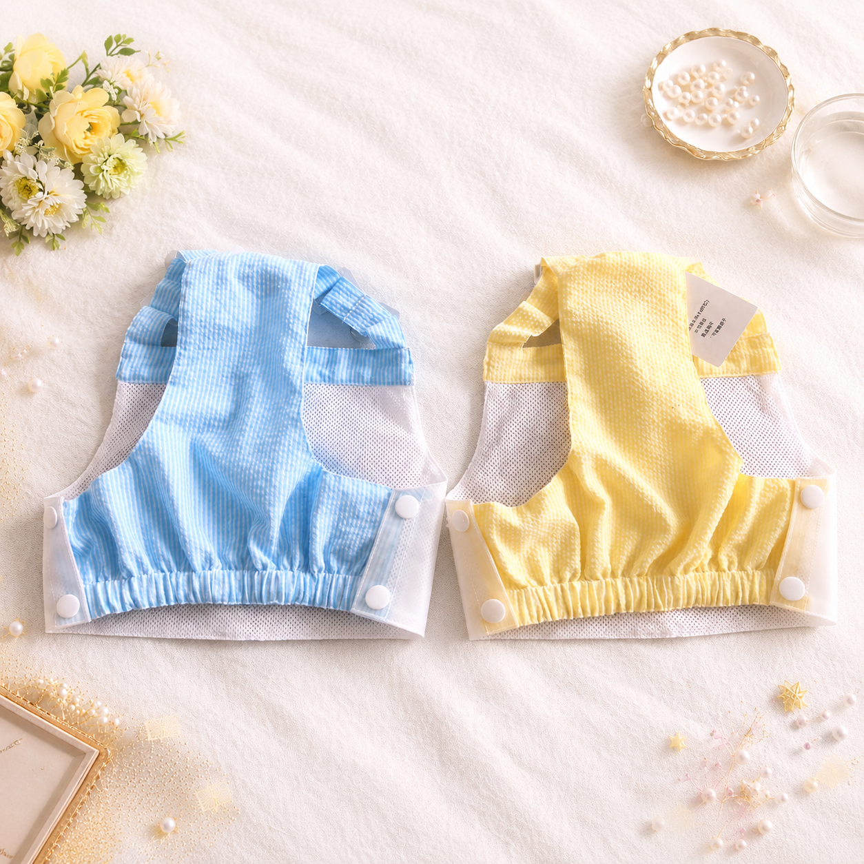 Fresh Breeze Collection