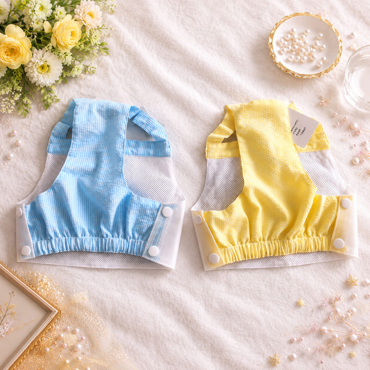 Fresh Breeze Collection