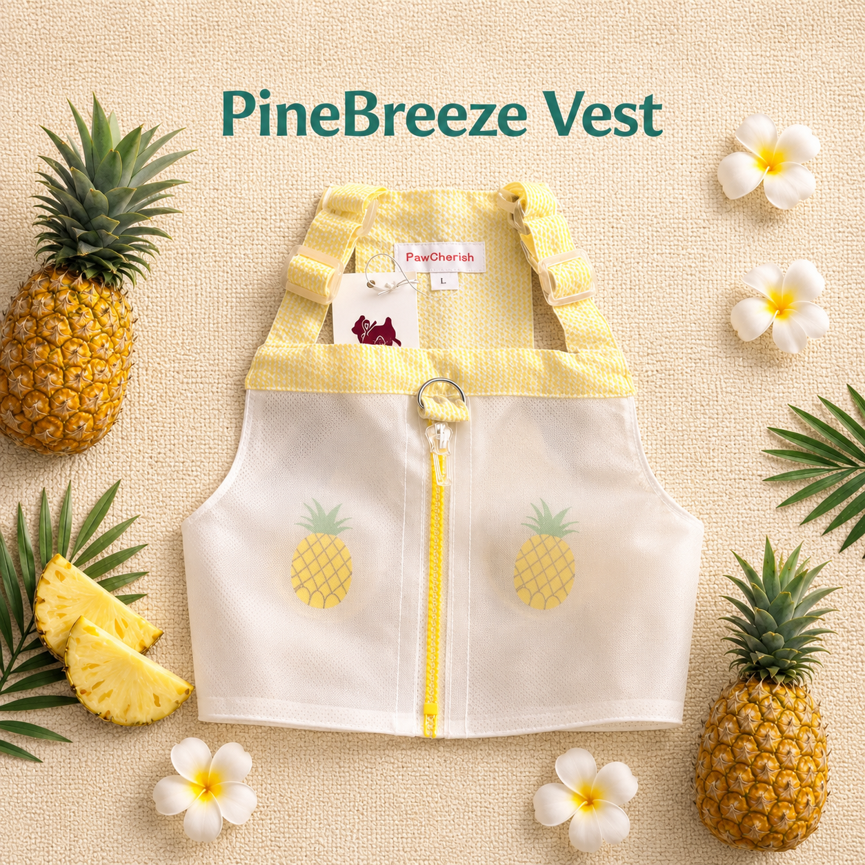 Fresh Breeze Collection
