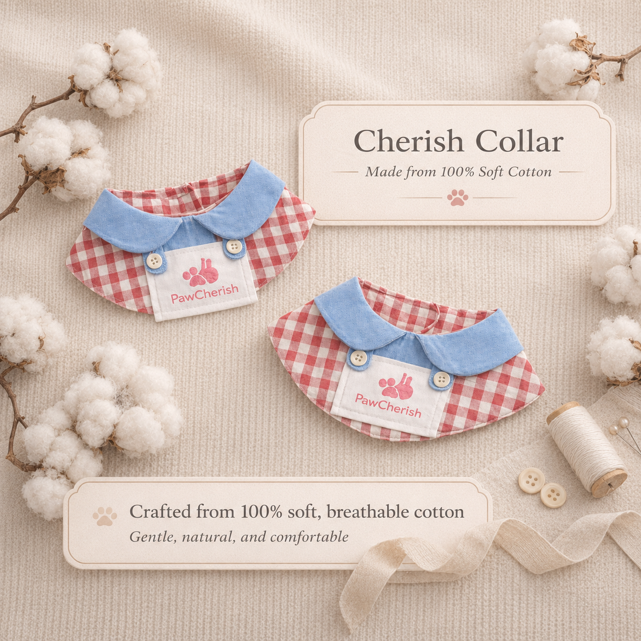 Cherish Collar