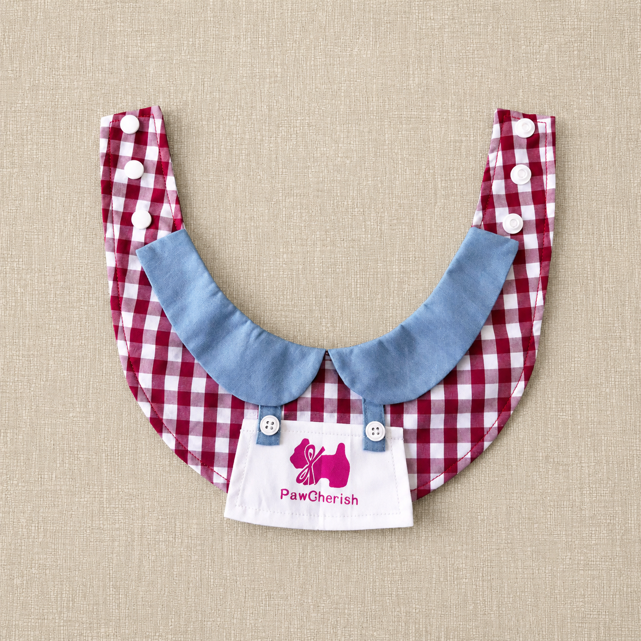 Cherish Collar